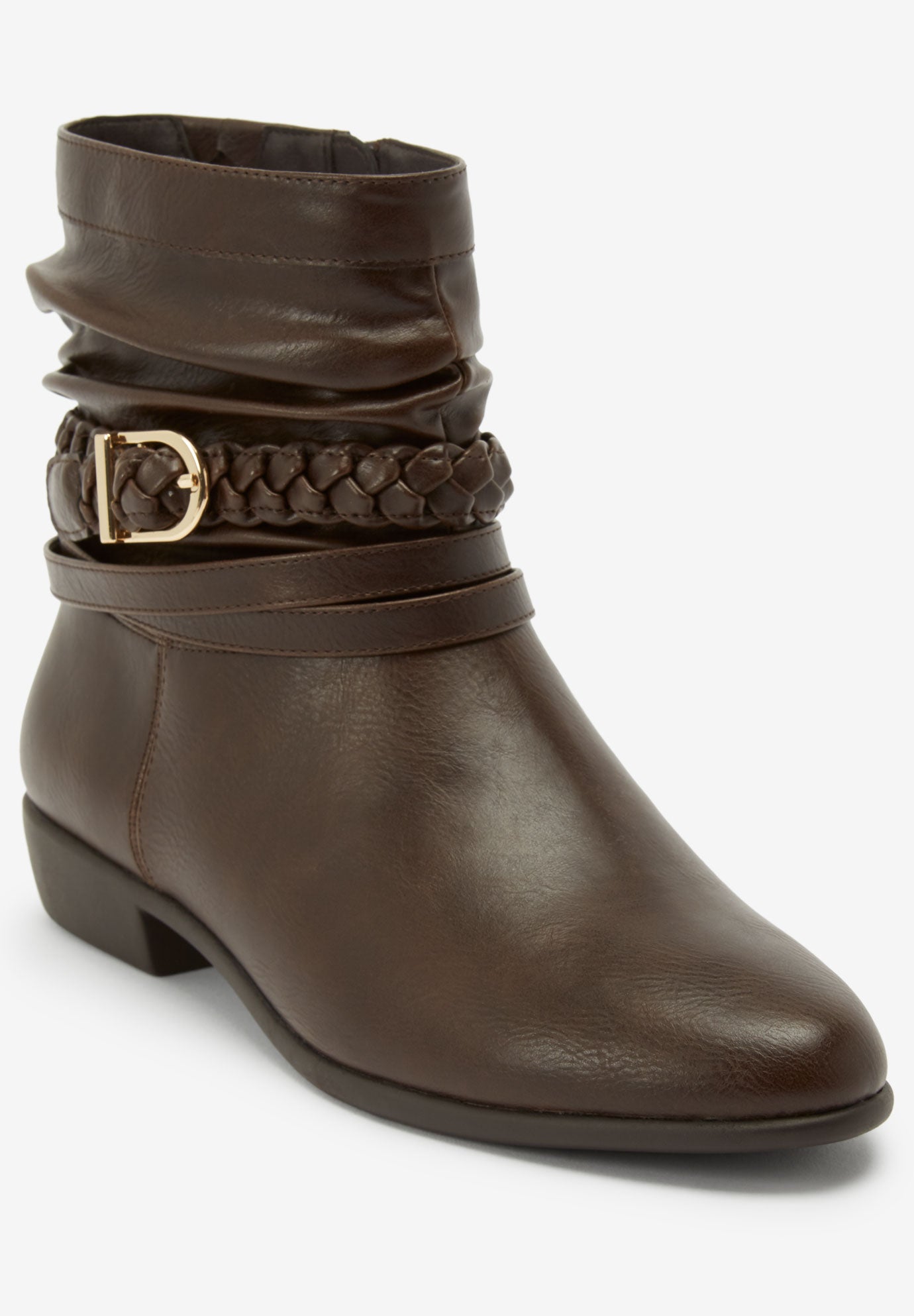 The Mickey Bootie  image number 0