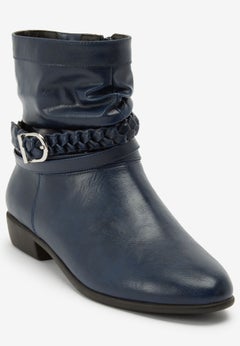 The Mickey Bootie 