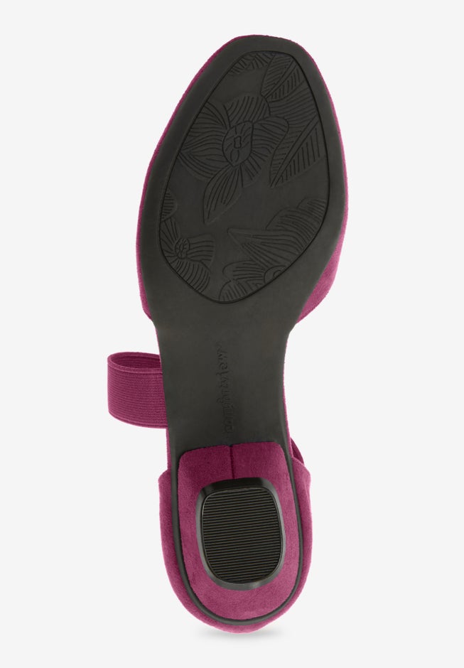 The Camilla Pump  image number 2