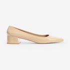 The Marisol Slip On Pump image number null