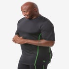 Performance Crewneck Undershirt 2-Pack image number null