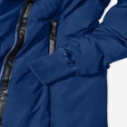 Plus Size Double Layer Puffer Coat image number null