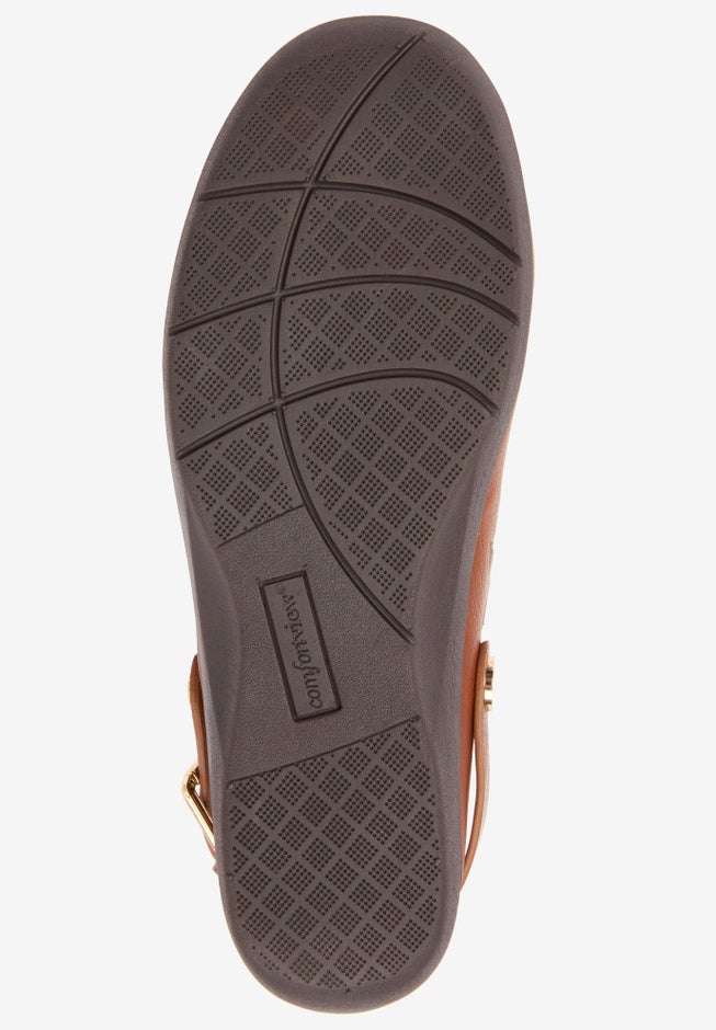 The Indigo Convertible Mule image number 3