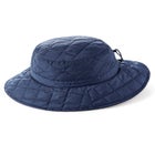 Quilted Bucket Hat image number null