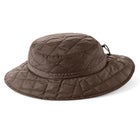 Quilted Bucket Hat image number null