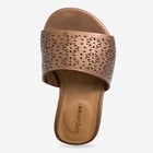 The Capri Slip On Mule image number null