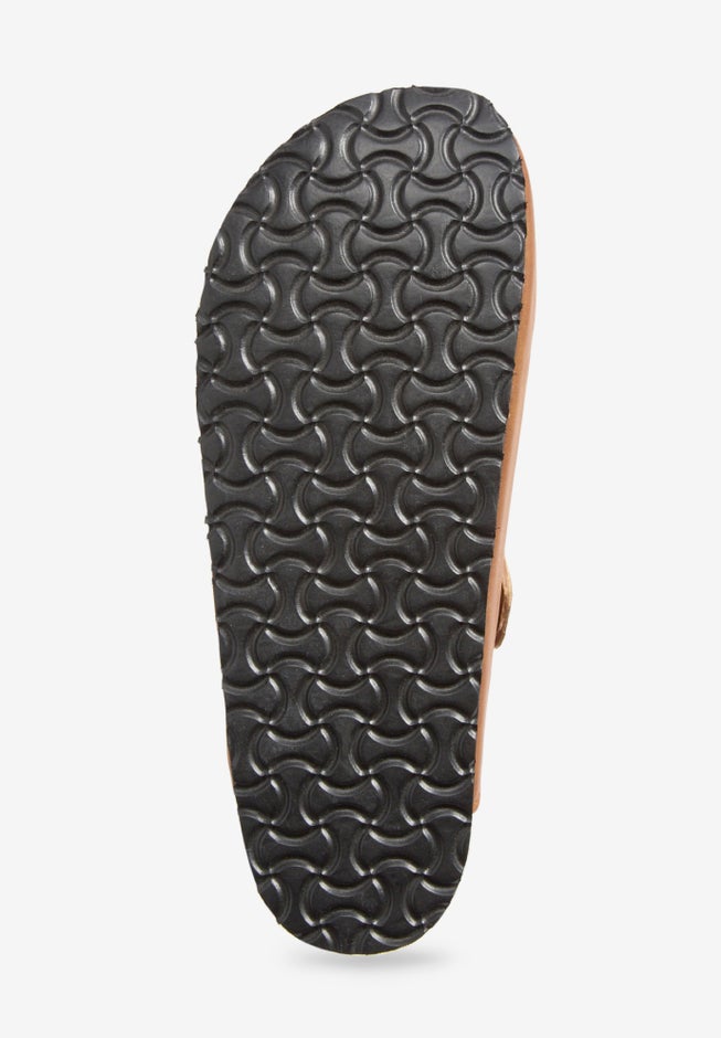 The Luna Slip On Clog image number null
