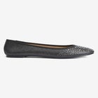 The Dominique Slip On Flat image number null