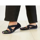 The Stacia Mary Jane Flat image number null