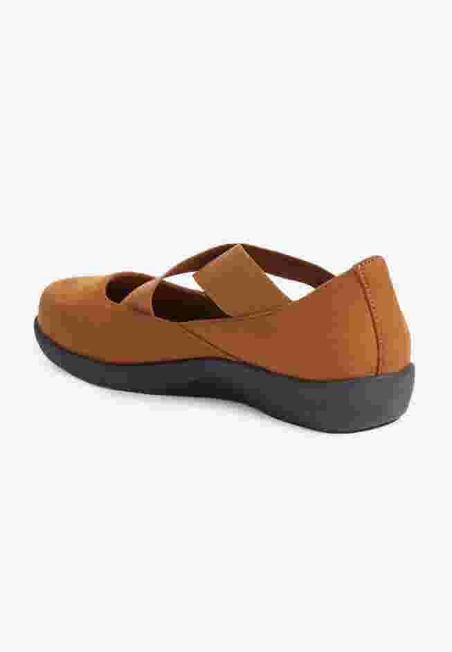 The Stacia Mary Jane Flat image number 1
