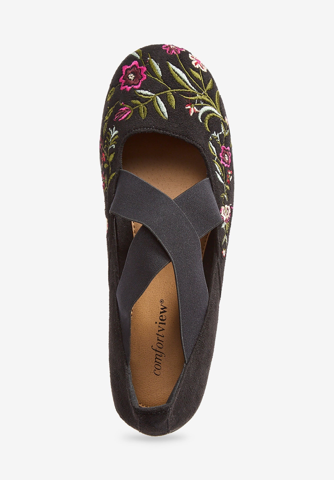 The Stacia Mary Jane Flat image number 5