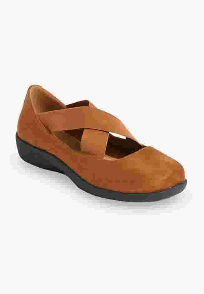 The Stacia Mary Jane Flat image number 0