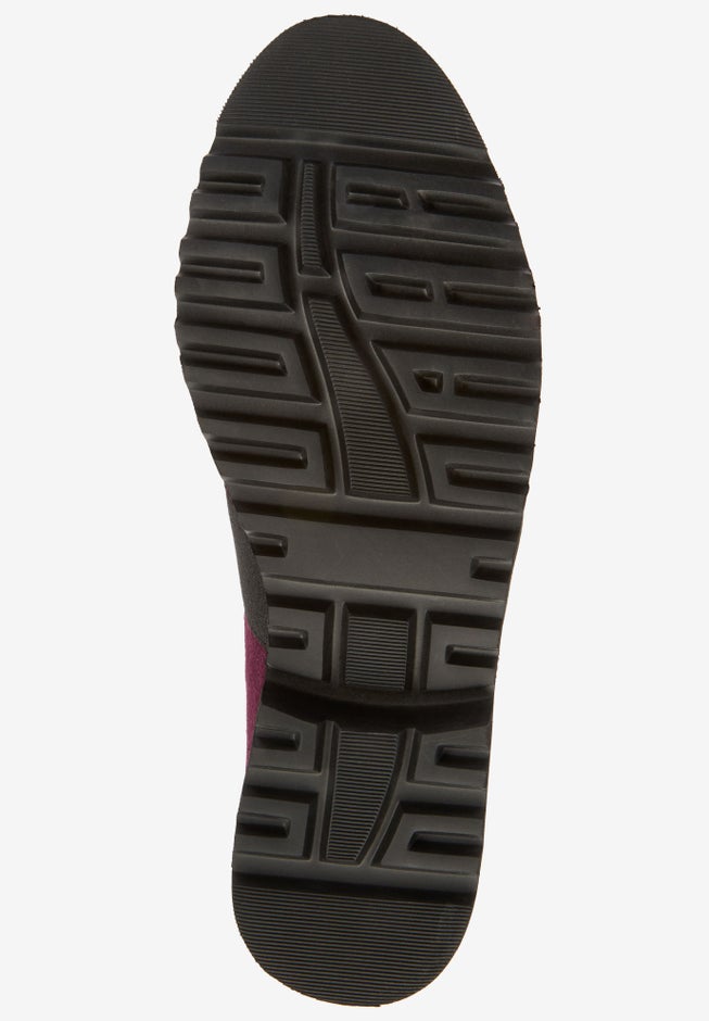 The Taren Slip On Flat image number 2