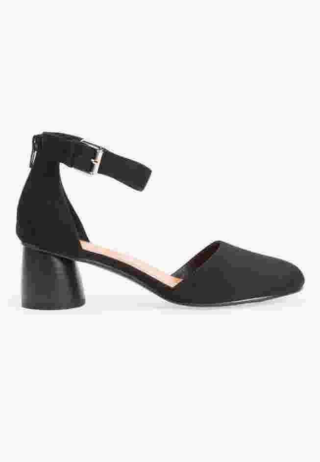 The Zoie Pump image number 3