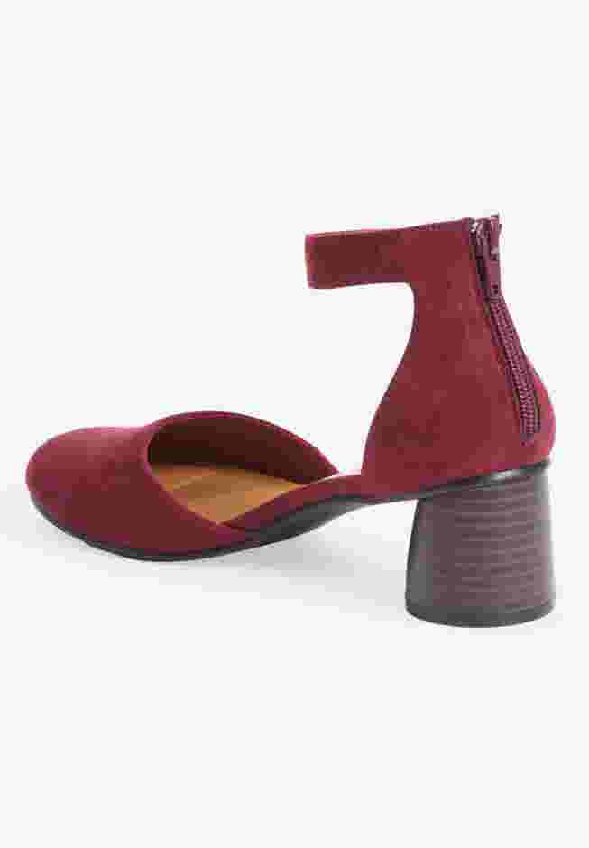 The Zoie Pump image number 1