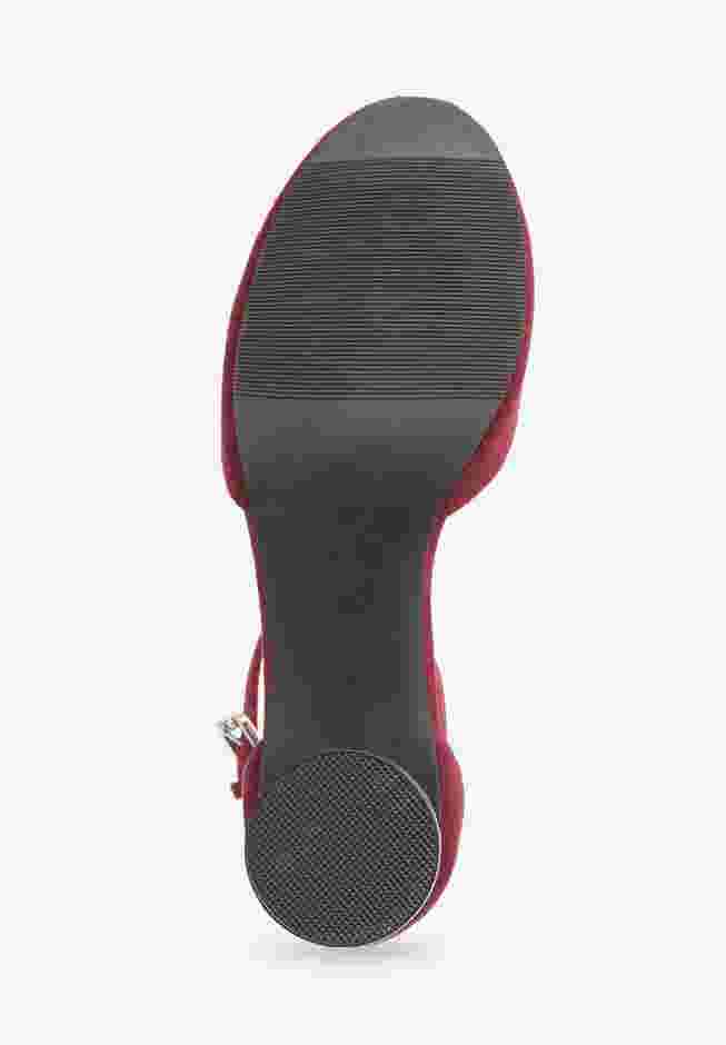 The Zoie Pump image number 2