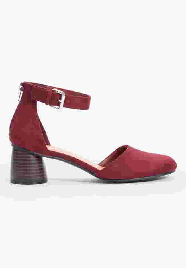 The Zoie Pump image number 3