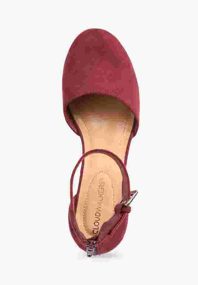 The Zoie Pump image number 4
