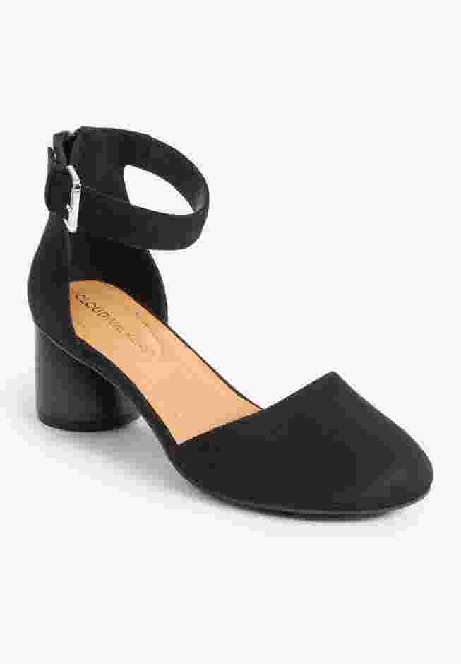 The Zoie Pump image number 0