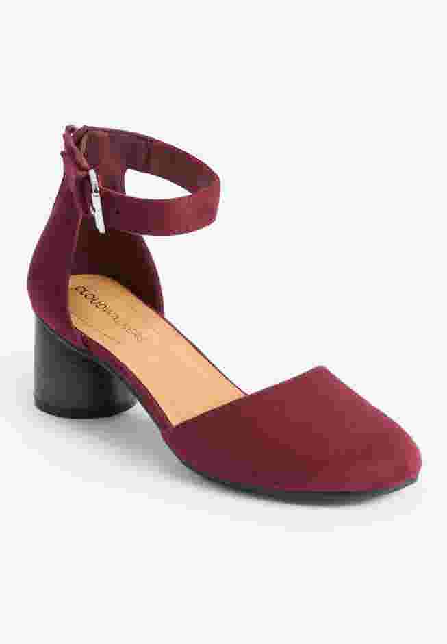 The Zoie Pump image number 0