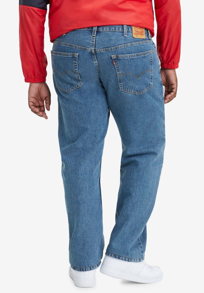 Levis&reg; 505&trade; Regular Jeans image number 1