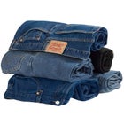 Levis&reg; 505&trade; Regular Jeans image number null