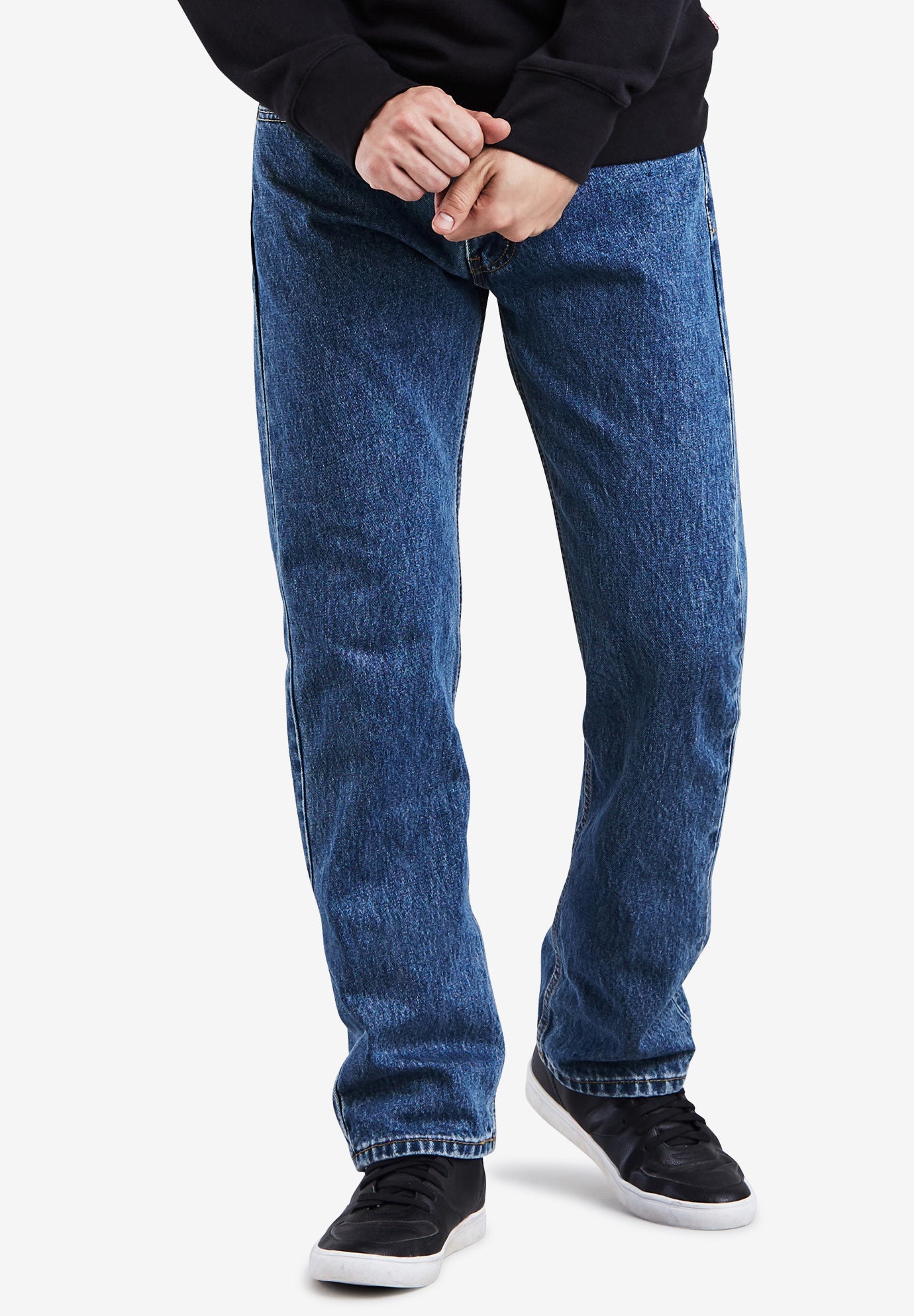 Levis&reg; 505&trade; Regular Jeans image number 0