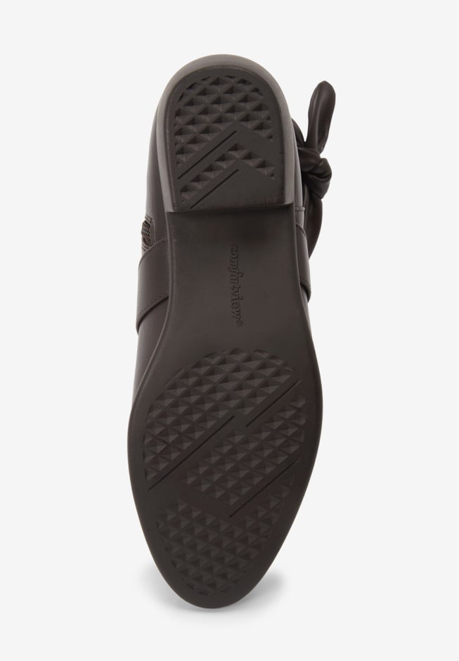 The Heather Wide Calf Boot image number 2