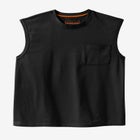 Heavyweight Pocket Muscle Tee image number null