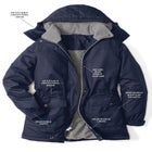 Microfiber Parka image number null