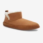 Sherpa Lined Comfort Slipper Boot image number null