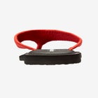 The Sylvia Stretch Fabric Soft Footbed Thong Slip On Sandal image number 1
