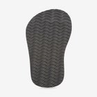 The Sylvia Stretch Fabric Soft Footbed Thong Slip On Sandal image number null
