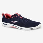 The Arch Fit Lace Up Sneaker image number null