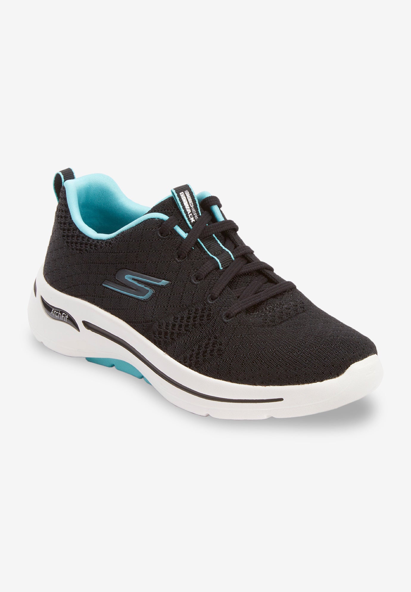 The Arch Fit Lace Up Sneaker image number 0