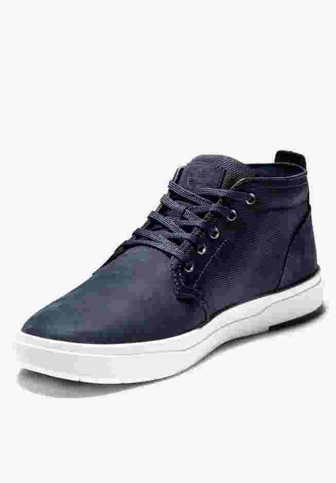 Davis Square Chukka Shoes image number 1