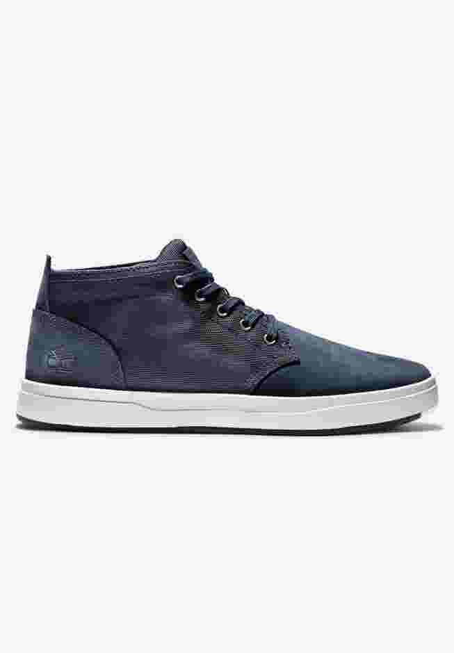 Davis Square Chukka Shoes image number 2