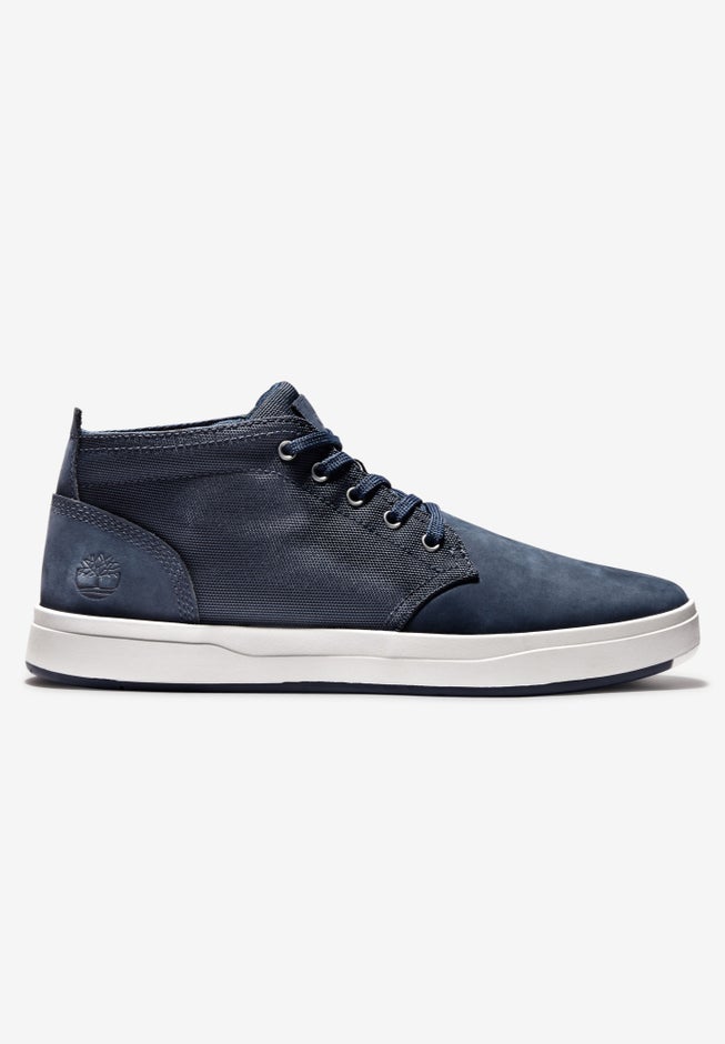 Davis Square Chukka Shoes image number null