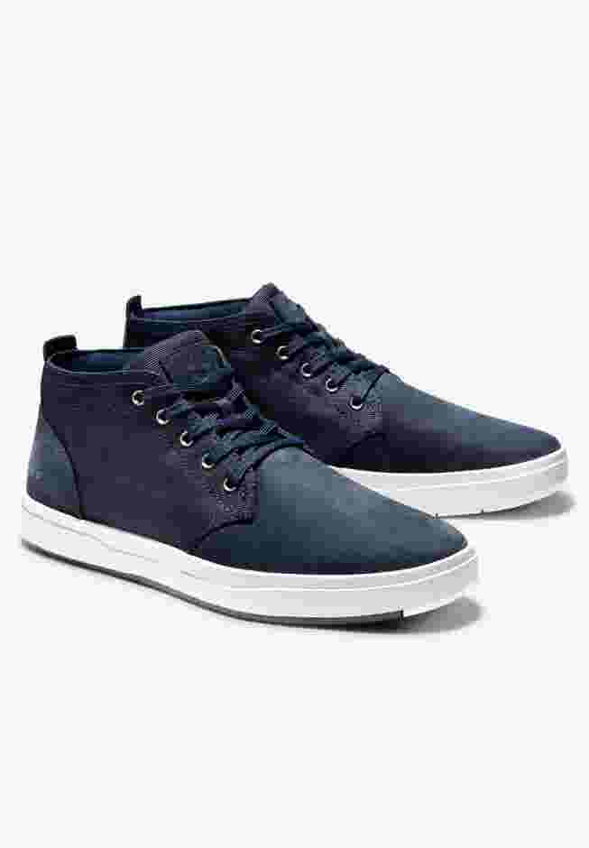 Davis Square Chukka Shoes image number 3