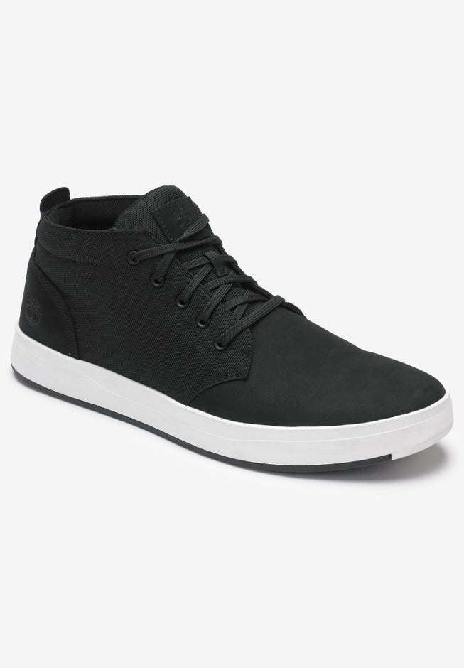 Davis Square Chukka Shoes image number null