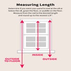 BH Studio Sheer Voile Tab-Top Panel image number null