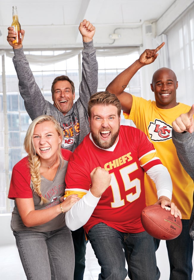 NFL&reg; Lightweight Player Jersey image number 1