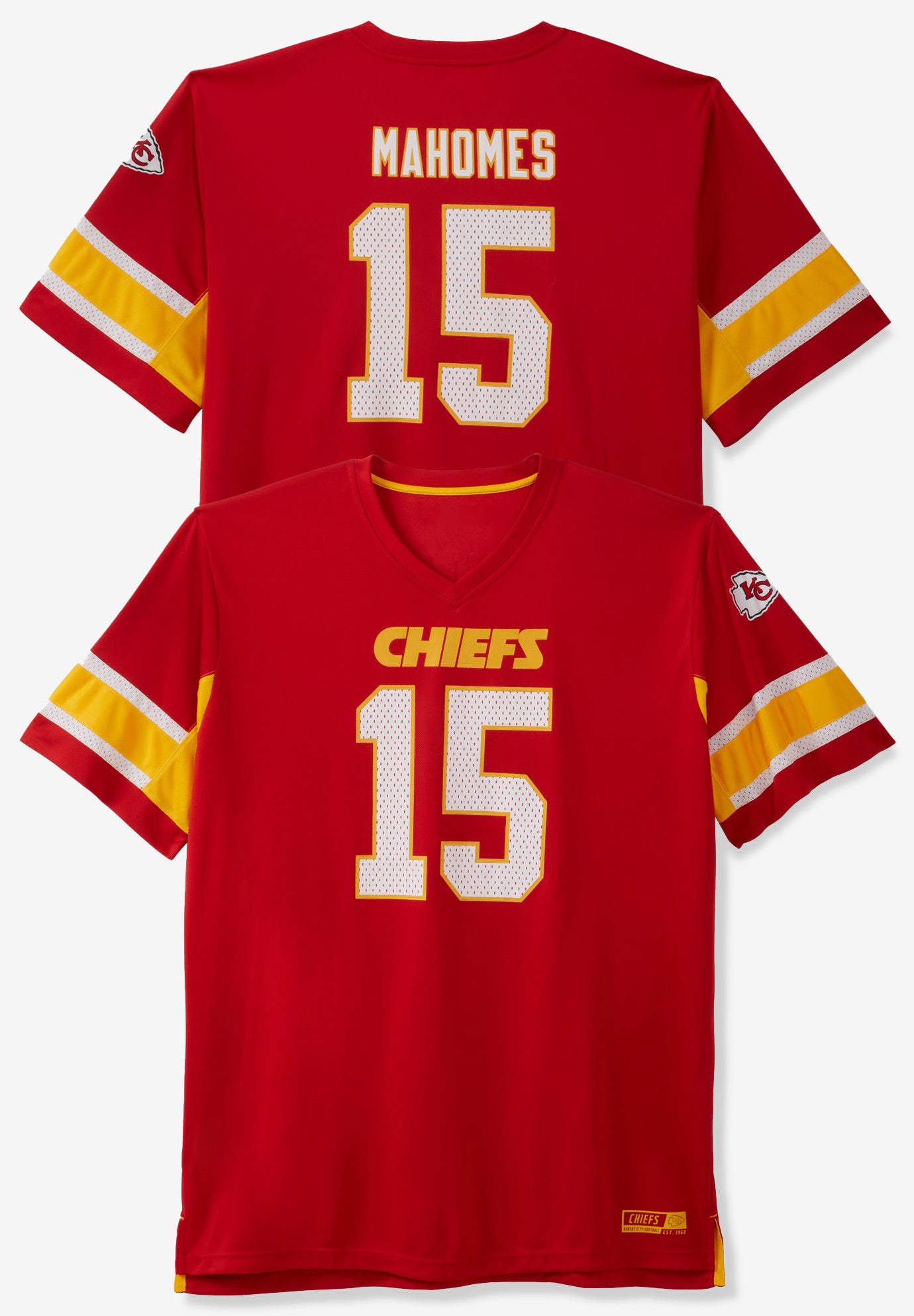 NFL&reg; Lightweight Player Jersey image number 0