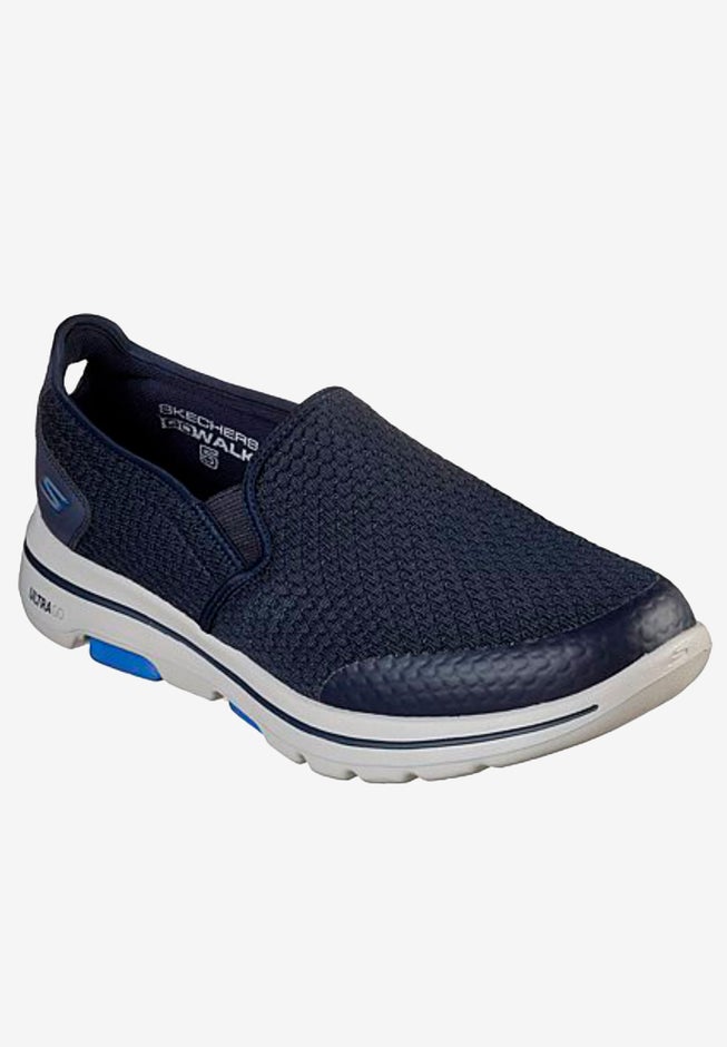 Skechers® GO WALK 5 Apprize Slip-On Shoes image number 0