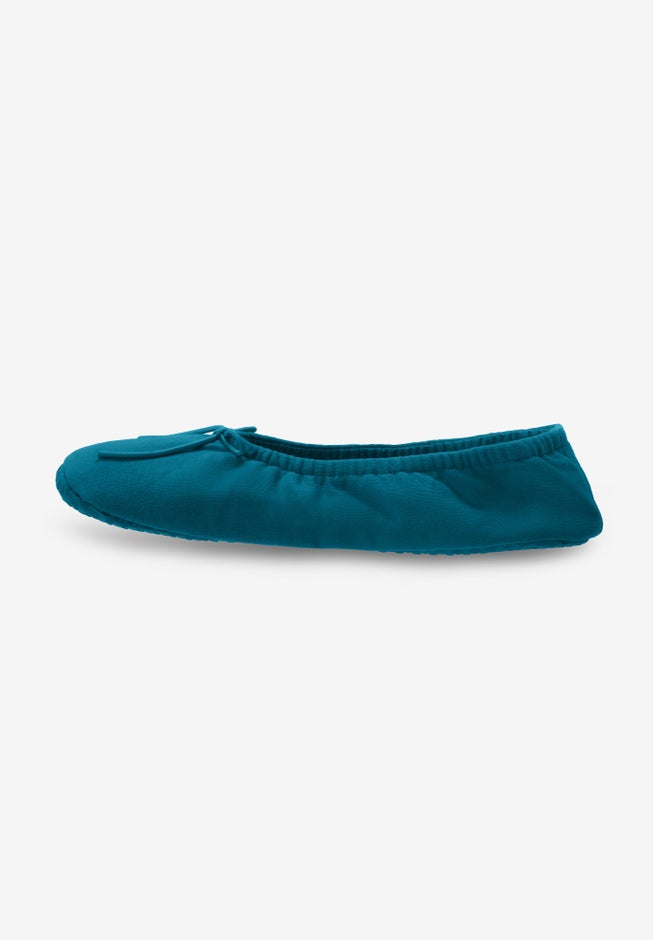 The Ana Ballerina Slipper image number 2
