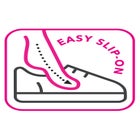 The Aidan Flat by Comfortview image number null