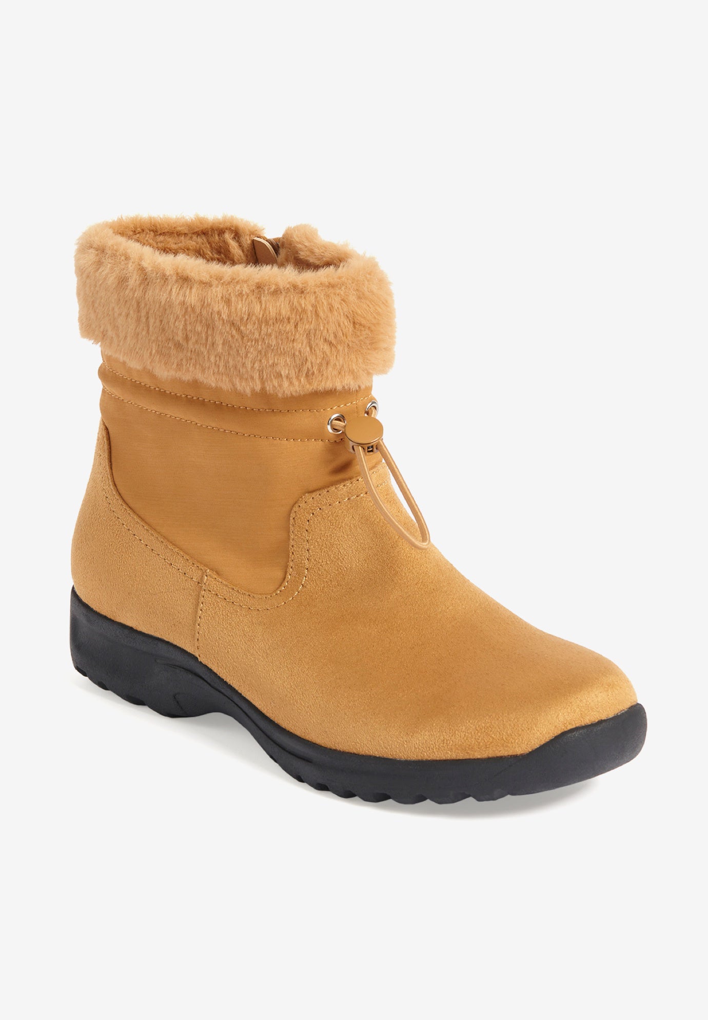 The Emeline Weather Boot by Comfortview image number 0