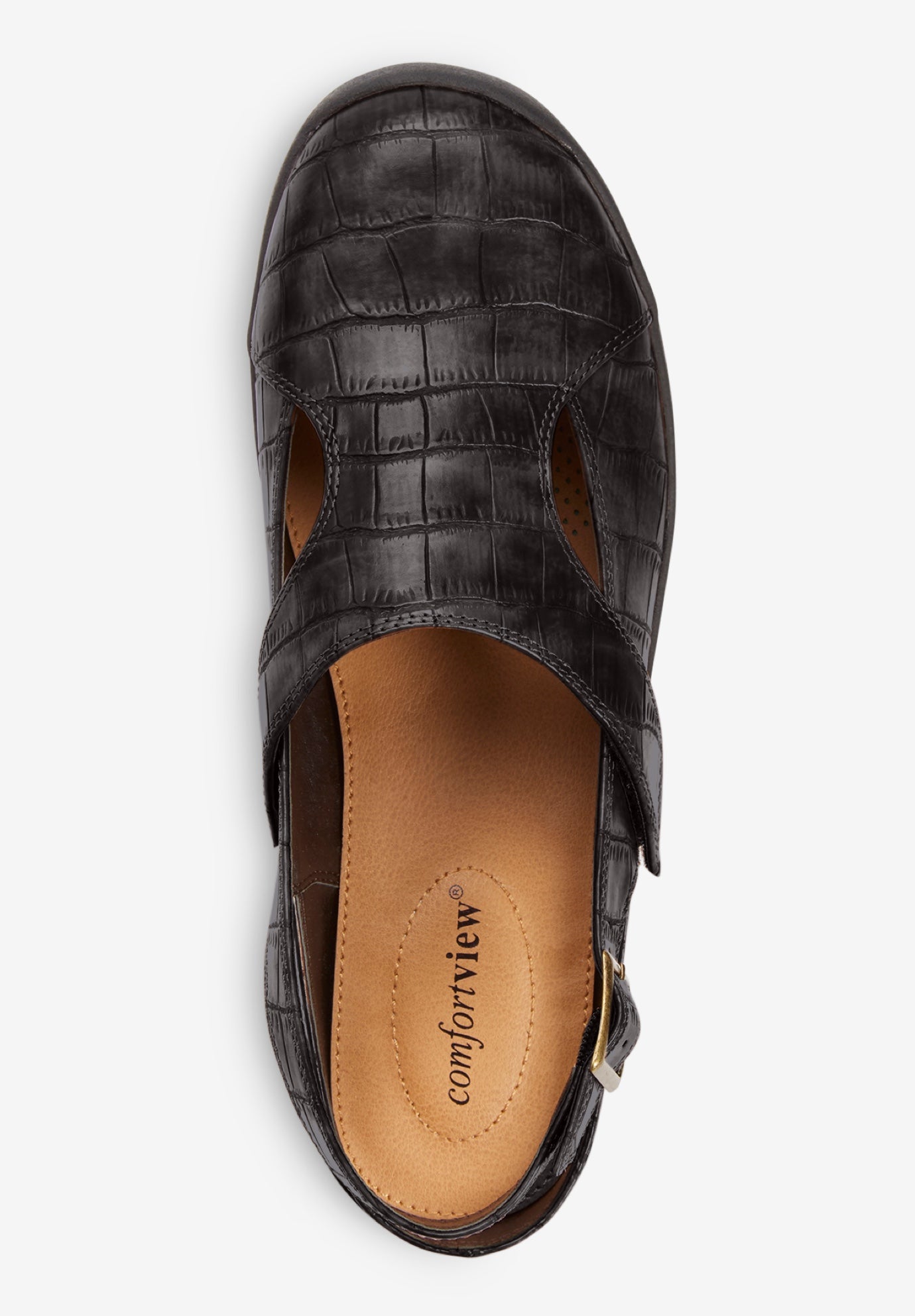 The Mariam Sling by Comfortview image number 4