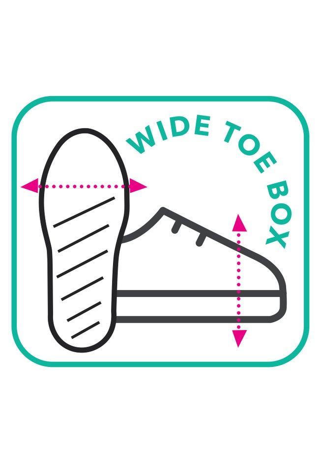 CV Sport Ina Sneaker image number 8