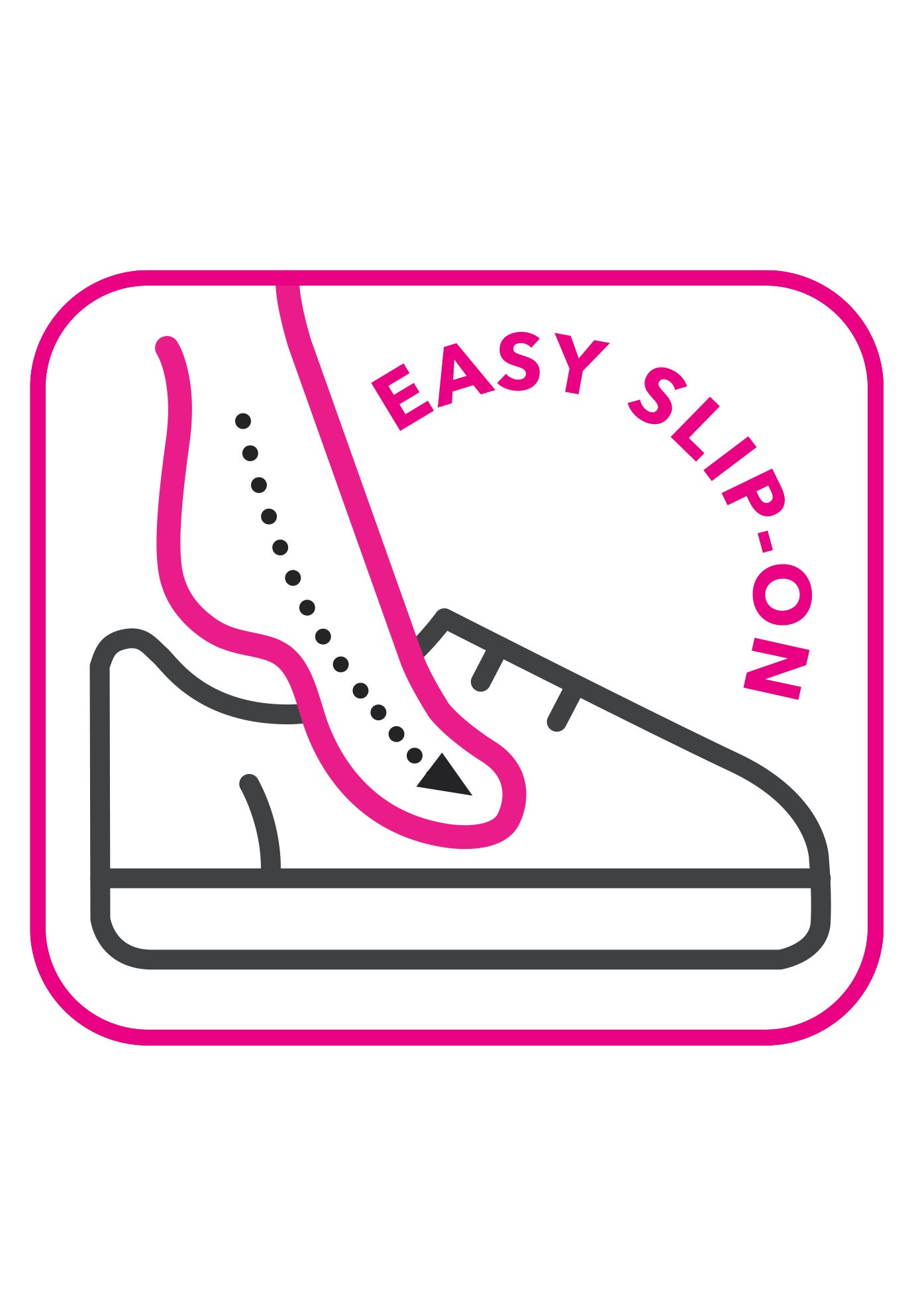 The Camellia Slip On Sneaker Mule image number 6